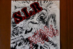 S.L.R / Mögel