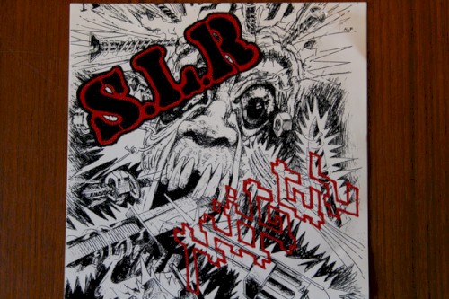 S.L.R / Mögel