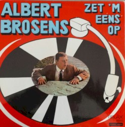 Zet 'm eens op
