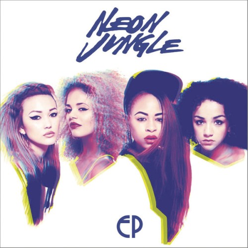 Neon Jungle