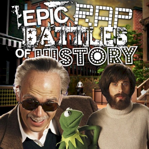 Jim Henson vs Stan Lee