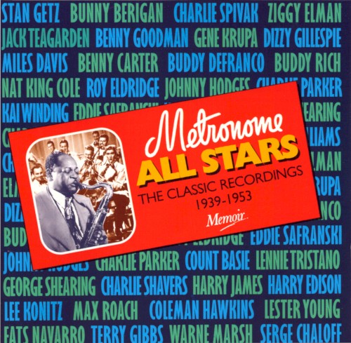 The Classic Recordings: 1939-1953