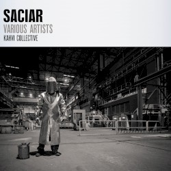 Saciar