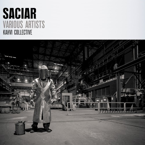 Saciar