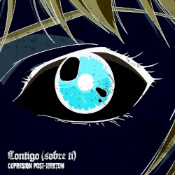 Contigo (Sobre Ti)