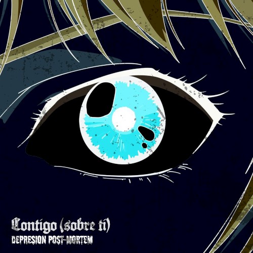 Contigo (Sobre Ti)