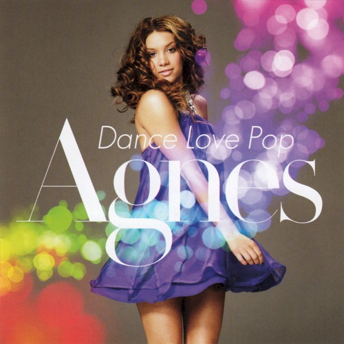 Dance Love Pop