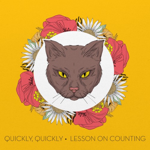 Lesson on Counting