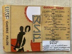 Guerre Froide