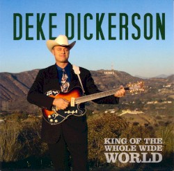 King of the Whole Wide World