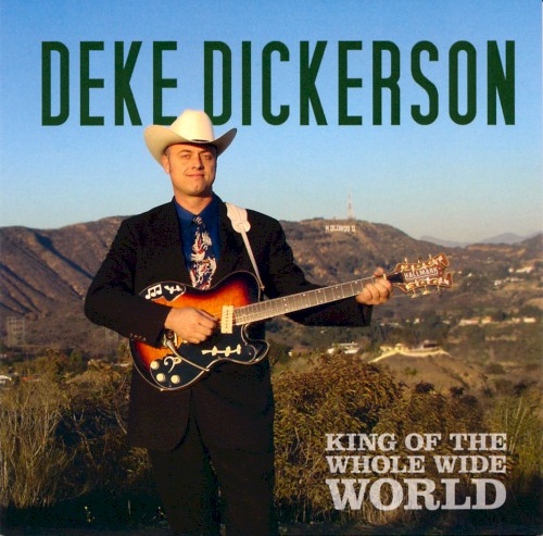 King of the Whole Wide World