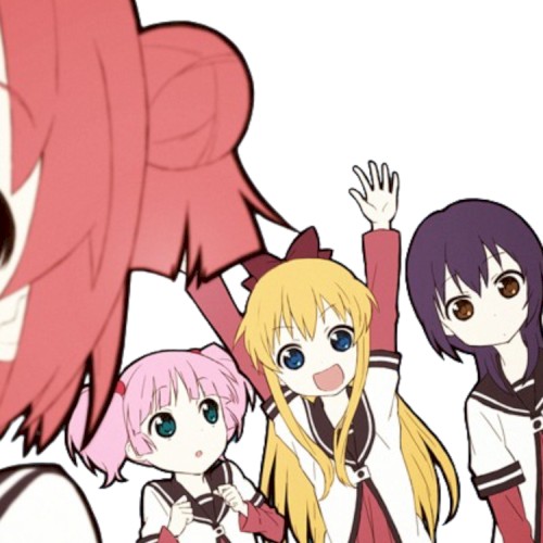 yuri is real love