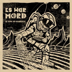 Die Utopie der Kosmonauten