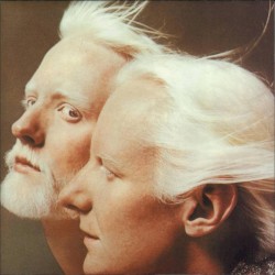 Johnny & Edgar Together