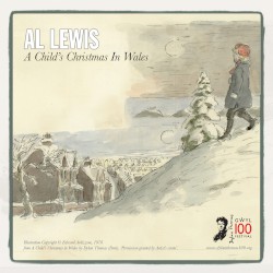 A Child’s Christmas in Wales