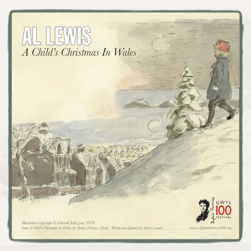 A Child’s Christmas in Wales