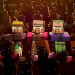 The 20 Million Villager Song