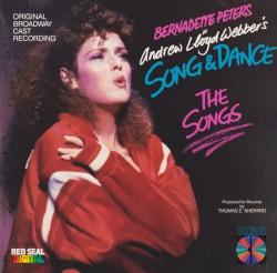 Song & Dance: The Songs