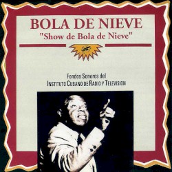 Show de Bola de Nieve