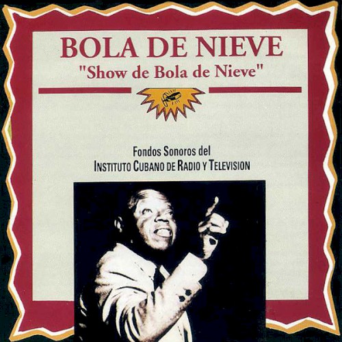 Show de Bola de Nieve