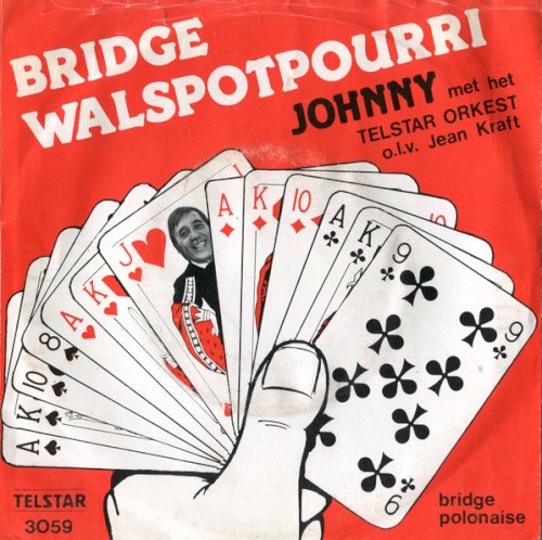 Bridge walspotpourri
