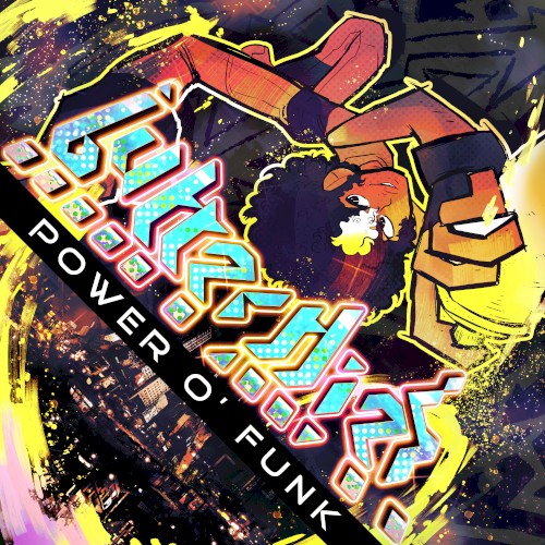 Power O’ Funk