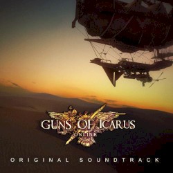 Guns of Icarus Online Soundtrack