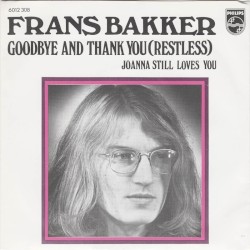 Goodbye and Thank You / Joanna Still Loves You