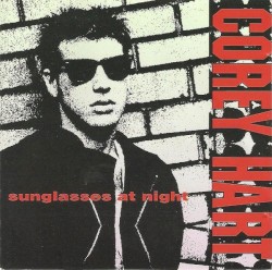Sunglasses at Night