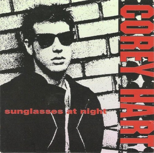 Sunglasses at Night