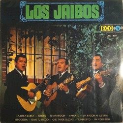 La otra carta