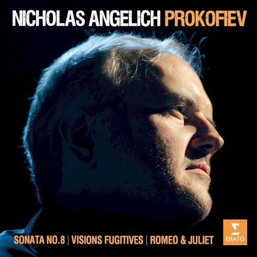 Sonata no. 8 / Visions fugitives / Romeo & Juliet