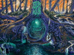Hark! The Whispering Dead of the Burial Lake