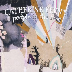 People in the Hole