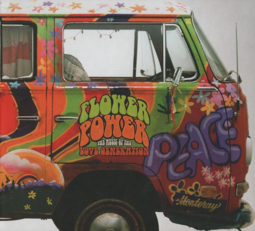 Flower Power: The Music of the Love Generation