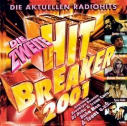 Hitbreaker 2001: Die Zweite