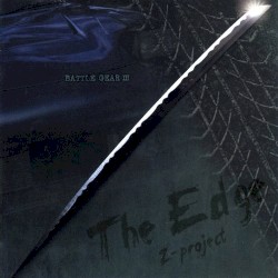BATTLE GEAR III The Edge