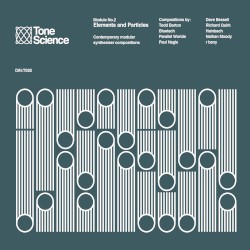 Tone Science, Module No.2: Elements and Particles