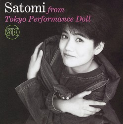 SATOMI from Tokyo Performance Doll