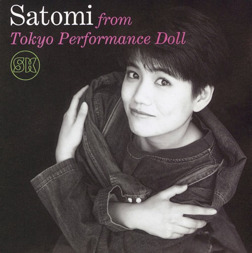 SATOMI from Tokyo Performance Doll