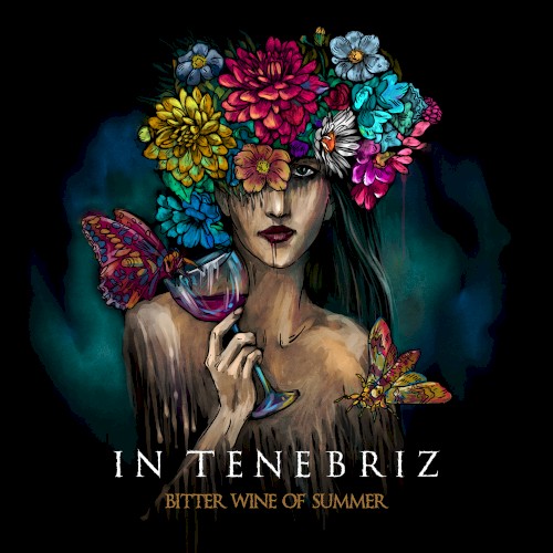 Bitter Wine of Summer