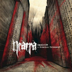 Omnicide: Creation Unleashed