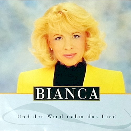 Und der Wind nahm das Lied