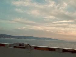 Lost Days in Lake Biwa