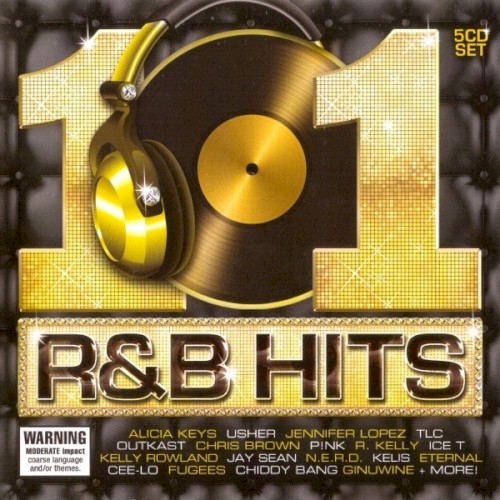 101 R&B Hits