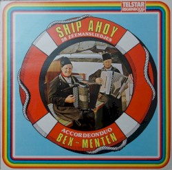 Ship Ahoy!