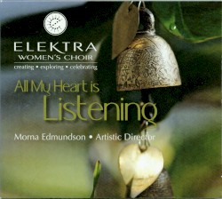 All My Heart is Listening