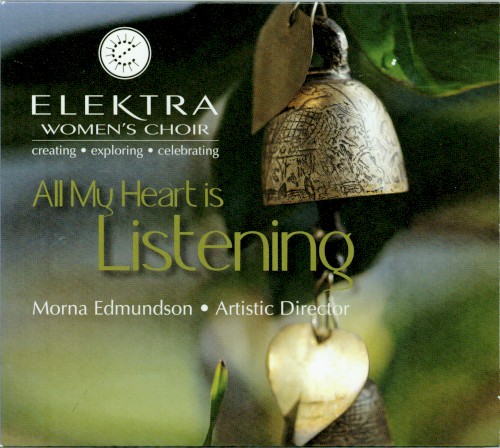 All My Heart is Listening