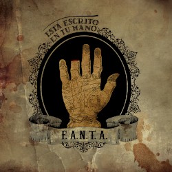 Está escrito en tu mano