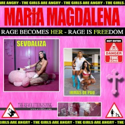 Maria Magdalena